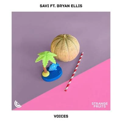 SaviBryan EllisVoices