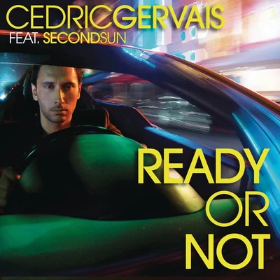 Cedric GervaisDallas AustinDigital Farm AnimalsReady Or Not (EDX Remix)