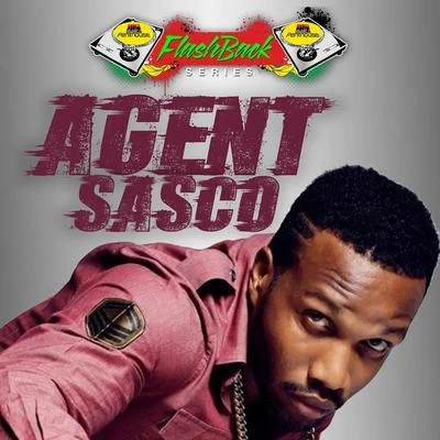 Agent Sasco/Kabaka Pyramid/Bounty KillerPenthouse Flashback Series: Agent Sasco