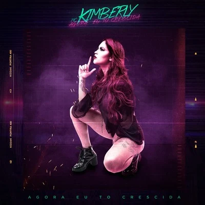 MC Kimberly/MC PRAgora Eu Tô Crescida