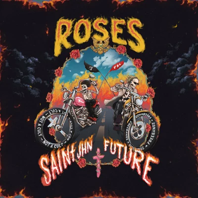 SAINt JHN/ShirazeeRoses Remix (feat. Future)