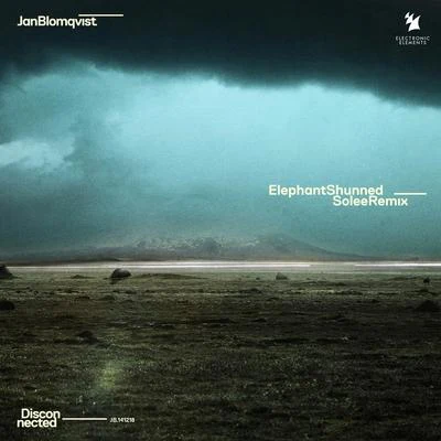 Jan BlomqvistElena PitoulisElephant Shunned (Solee Remix)