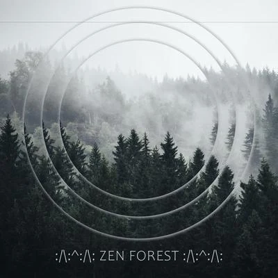 Sounds Of NatureMeditation and Stress Relief TherapyRaindrops Sleep::^:: zen forest ::^::