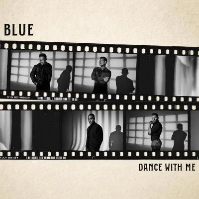 BlueDance With Me