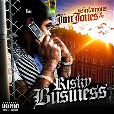 Jim JonesHumanistRisky Business