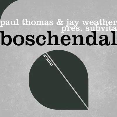 Paul ThomasBoschendal