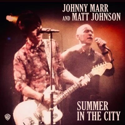 Maxine PeakeJohnny MarrSummer In The City