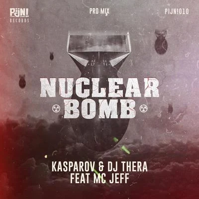 Dj TheraThe PurgeNuclear Bomb (Pro Mix)