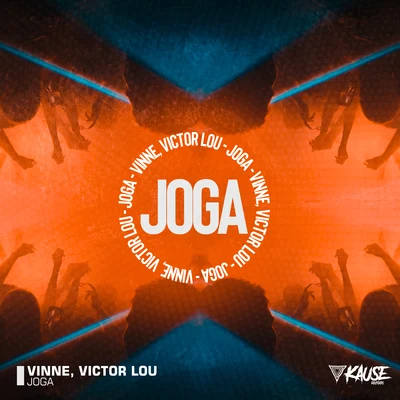 Victor LouJoga (Radio Edit)