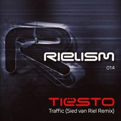 Sied van RielTraffic (Sied van Riel Remix)