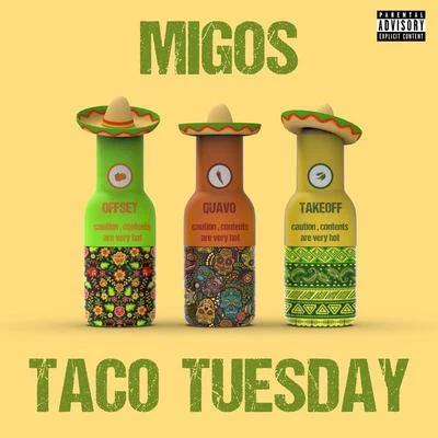 Migos/CarnageTaco Tuesday