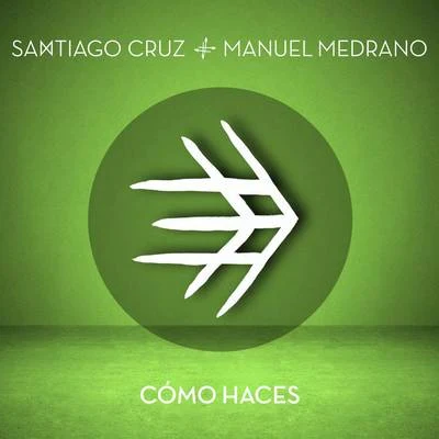 Santiago CruzCómo Haces