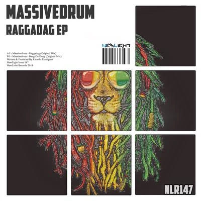 MassivedrumRaggadag EP