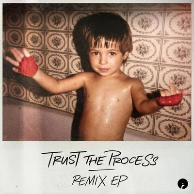 DombreskyTrust The Process Remix EP