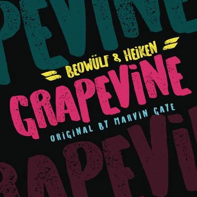 beowulfGrapevine