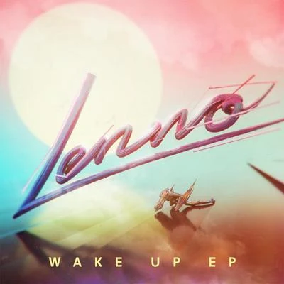 HeavyWeight/RinneRadio/Lenno/Orkidea/Something Good/London ElektricityWake Up EP