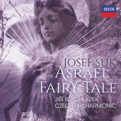 Jiri Belohlavek/Bbc Symphony OrchestraSuk: Asrael Symphony; Pohádka