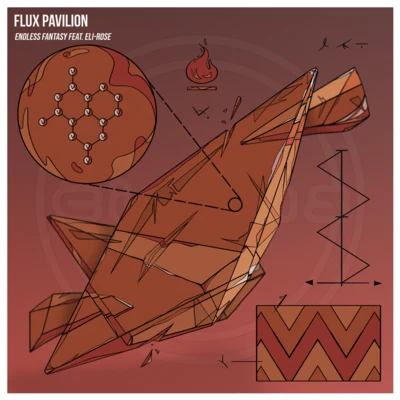 Flux Pavilion/Franky Nuts/GLNNAEndless Fantasy