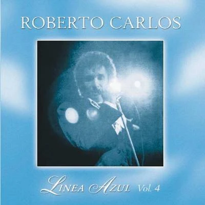 Roberto Carlos/Jennifer LopezLínea Azul - Vol IV - Amigo