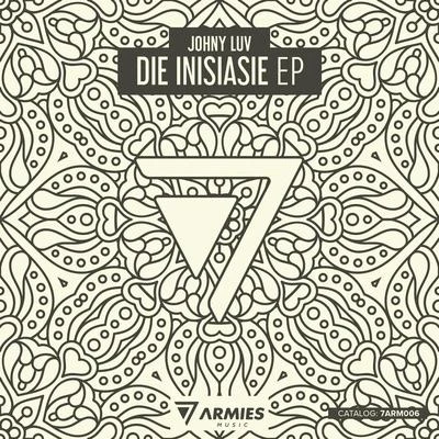 Johny LuvDie Inisiasie EP