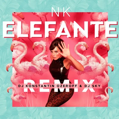 NKElefante (Remix)