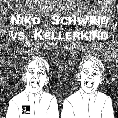 Niko SchwindNiko Schwind vs. Kellerkind