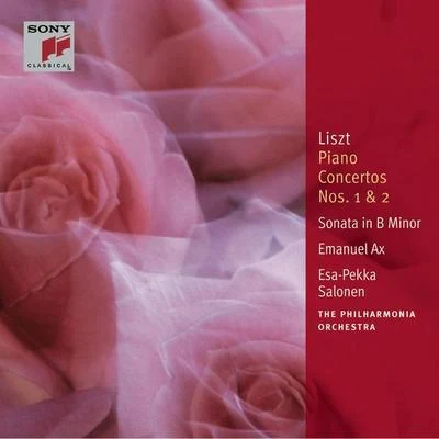 Esa-Pekka Salonen/Sergei ProkofievLiszt: Piano Concertos Nos. 1 & 2; Sonata in B Minor [Classic Library]