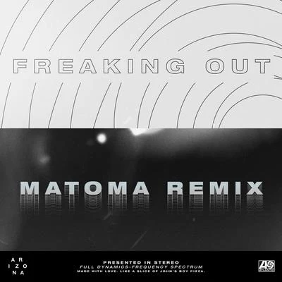 Petey/MatomaFreaking Out (Matoma Remix)