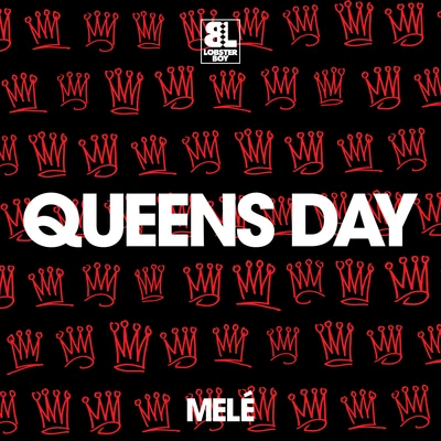 MeleQueens DayBody Thing