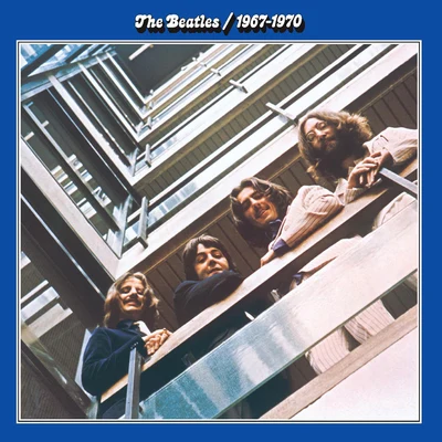 The BeatlesThe Beatles 1967 - 1970 (Remastered)