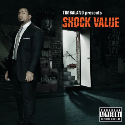 TimbalandShock Value (Slidepac)