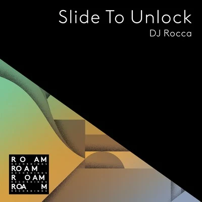 DJ RoccaPressure DropSlide to Unlock