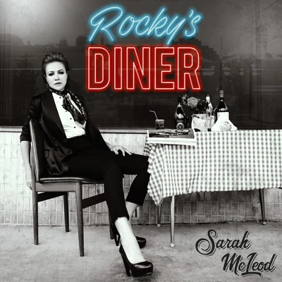 Jono Fernandez/Sarah McLeodRockys Diner