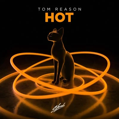 Tom ReasonHot