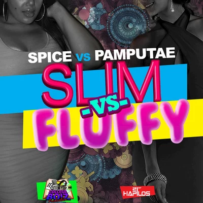 Fatboy SSE/Jimmy 2Timez/Demetri/SpiceSlim vs Fluffy