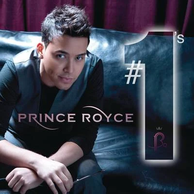 Prince Royce/MalumaNumber 1s