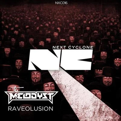 The Melodyst/Advanced DealerRaveolusion