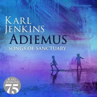 Karl JenkinsAdiemus - Songs Of Sanctuary