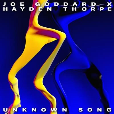 Joe Goddard/SLOUnknown Song