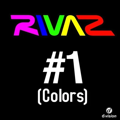 Rivaz#1 (Colors) Part 2