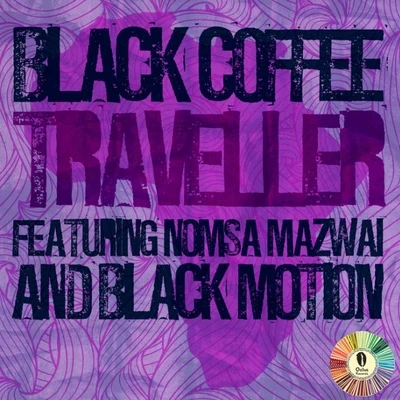 Black CoffeeTraveller