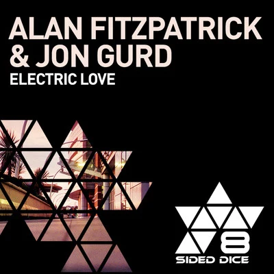 Jon Gurd/Paul HarrisElectric Love