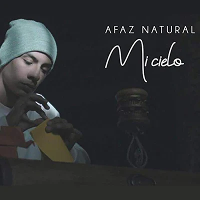 Afaz Natural/NfxMi Cielo