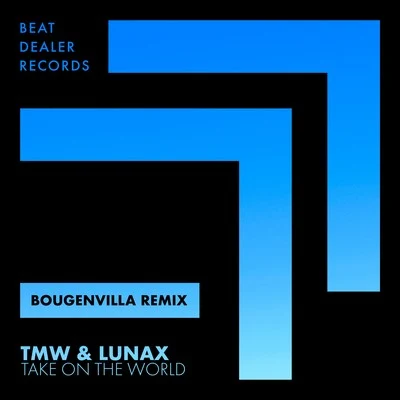 LunaxMike CandysTake on the World (Bougenvilla Remix)