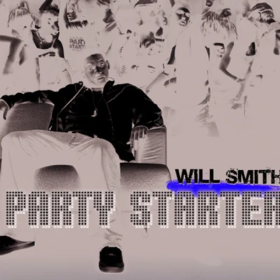 Will SmithParty Starter