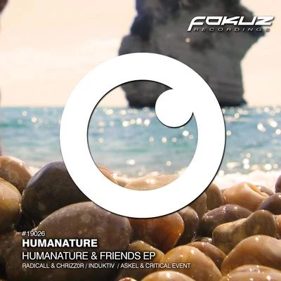 RadicallHumaNature & Friends EP