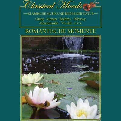 Marylene Dosse/Jörg Faerber/Susanne Lautenbacher/Württembergisches KammerorchesterClassical Moods - Romantic Moments