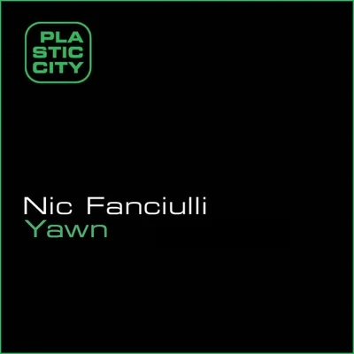 Nic FanciulliYawn