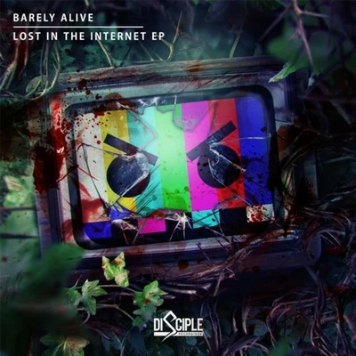 Barely AlivePhaseOne12th PlanetLost in the Internet EP