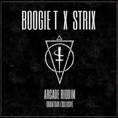 Boogie TArcade Riddim